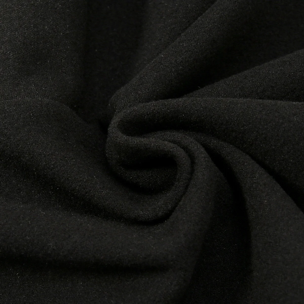 Two Piece Set Women Muslim Modal Turtleneck Fake Collar Islamic Hijab Accessory Elastic Solid Color Mock Neck Cover Half Top