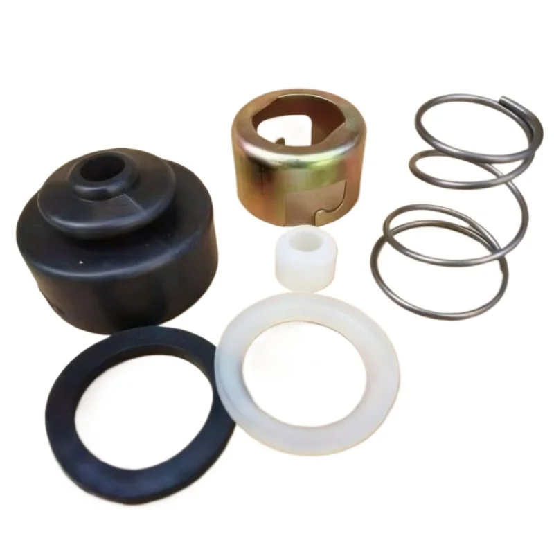 Diesel 2.8TC Gear Lever Rubber Sleeve Shift Repair Kit for Great Wall Wingle 3 5 for Haval H3 H5