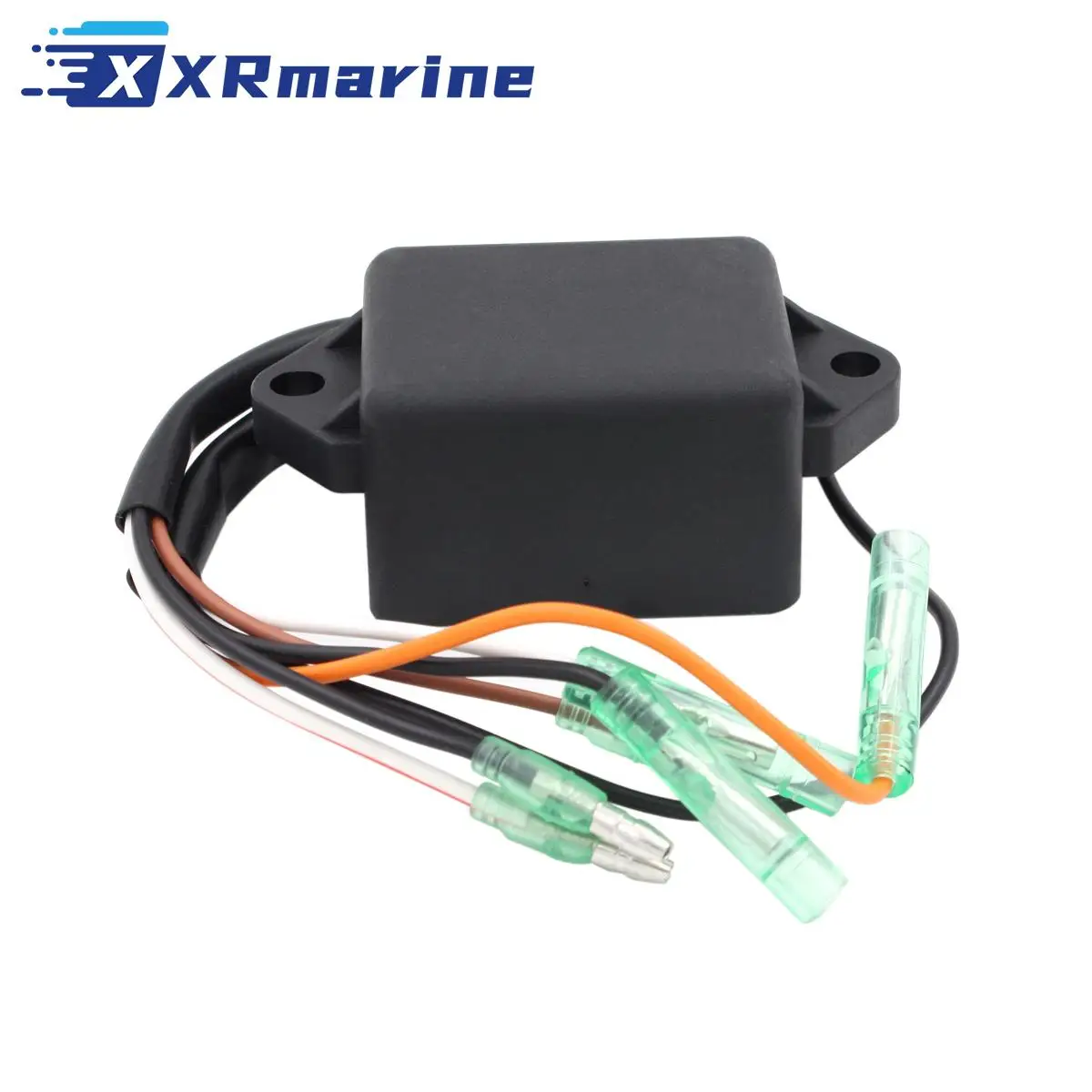 وحدة CDI 695-85540-10 لياماها 9.9 15 25 HP C25 CV25 محرك خارجي 695-85540-11 695-85540-12 695-85540-21 689-85540-20