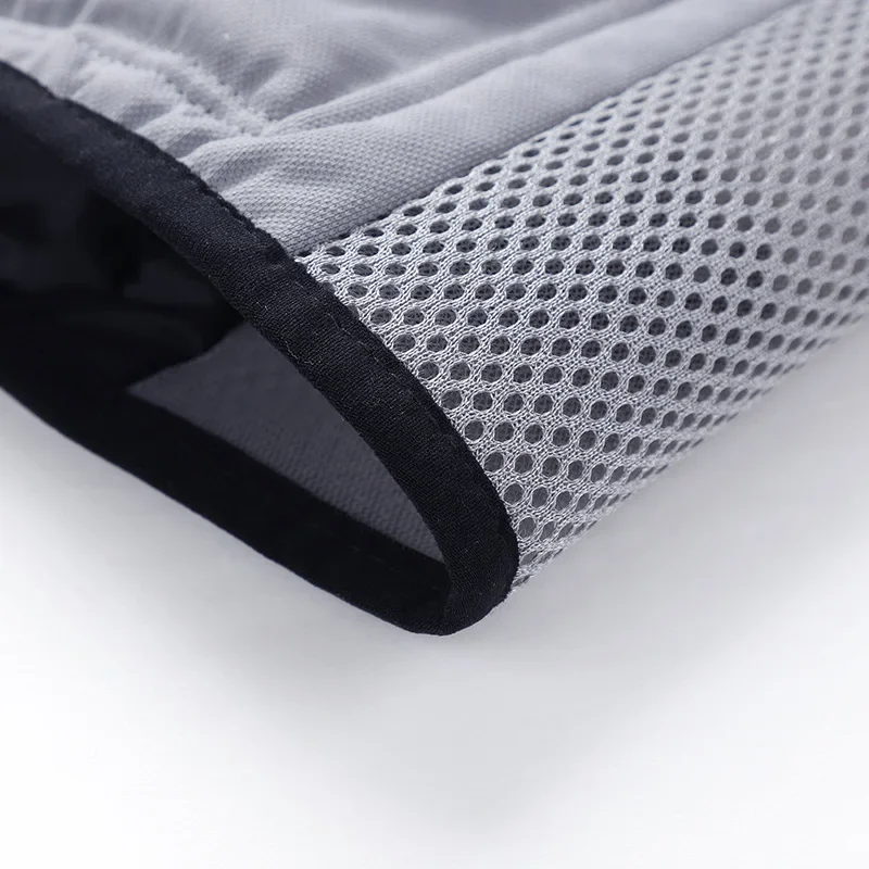 Water-cooled Cooling Clothes New Air-conditioning Clothes Vest Clothes Outdoor Sun Protection Garden Work Protective