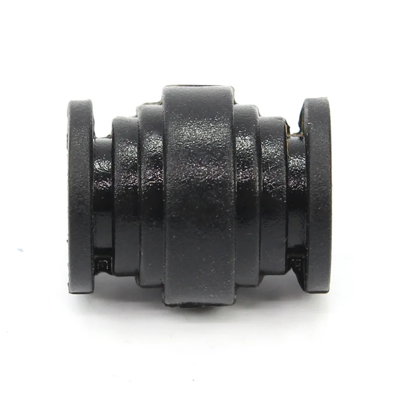 100Pcs is suitable for brushless gimbal shock absorber ball, aerial racket gimbal stabilizing shock absorber ball AV ball model