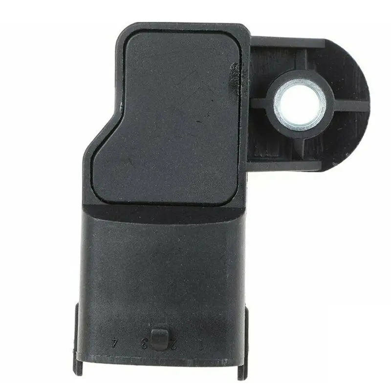 Intake Air Boost Pressure Sensor 0281002680 For Ford For Mazda BT-50 BT50 2.5 MRZ-CD 3.0 Cdvi Manifold Absolute Top-Rated 3