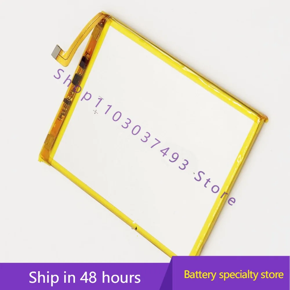 High quality batteries For Coolpad Cool10 SEA-A0 486486 mobile phone battery