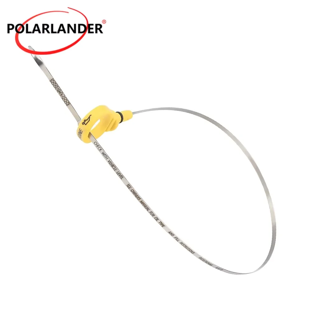 

Масляный щуп 74 см, 1 шт., совместимый с Chrysler Pacifica 2007-2011 Town & Country Dodge Nitro Grand Caravan 4.0L