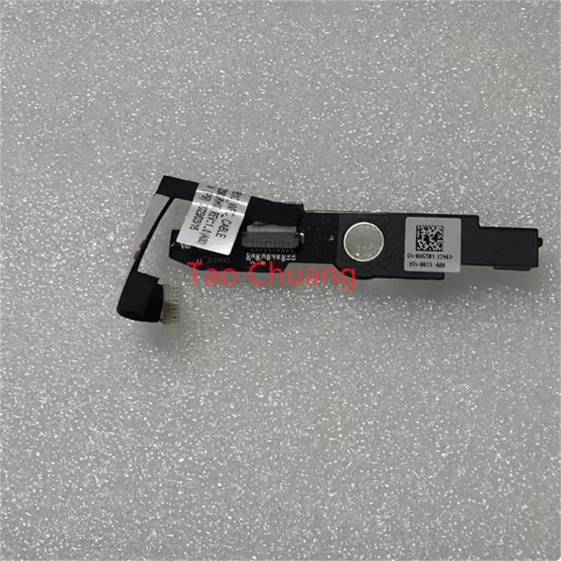 FOR Dell Chromebmook 11 5190 3190 3310 2-in-1 Camera with Cable 0XVRN2