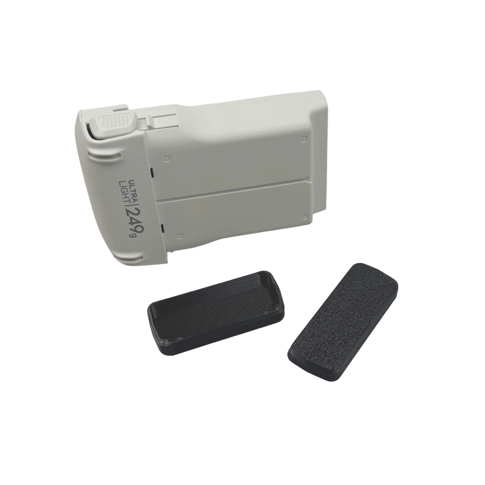 

Dust Cover for DJI Lito1/X1,Battery Port Protective Cap Dust Plug with Stickers,Prevents Short Circuits Moisture and Oxidation
