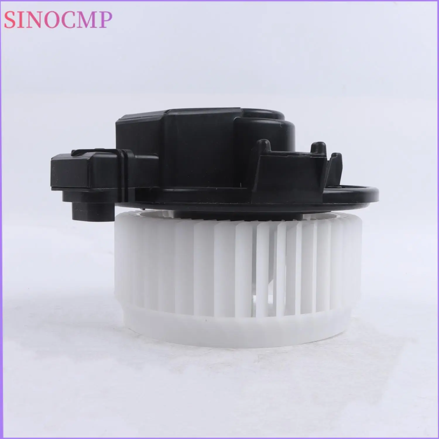 

Двигатель вентилятора экскаватора для Hitachi EX200-5 ZAX240-5 8M0, двигатель нагревателя экскаватора, кондиционера, строительное оборудование