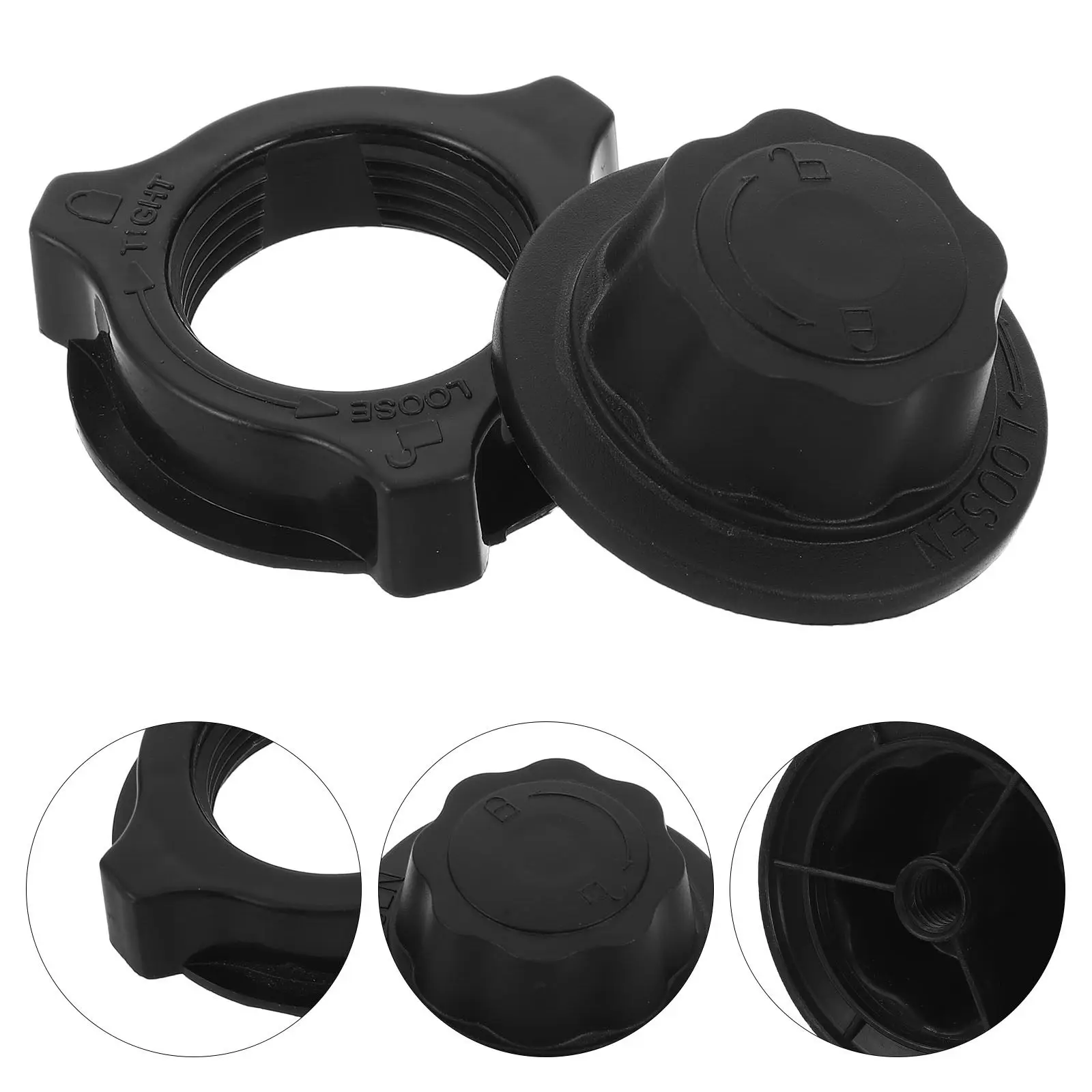 substituicao-da-porca-da-lamina-do-ventilador-universal-capa-de-malha-de-plastico-porcas-de-fixacao-parafusos-pecas-para-ventiladores-de-mesa-de-16-polegadas