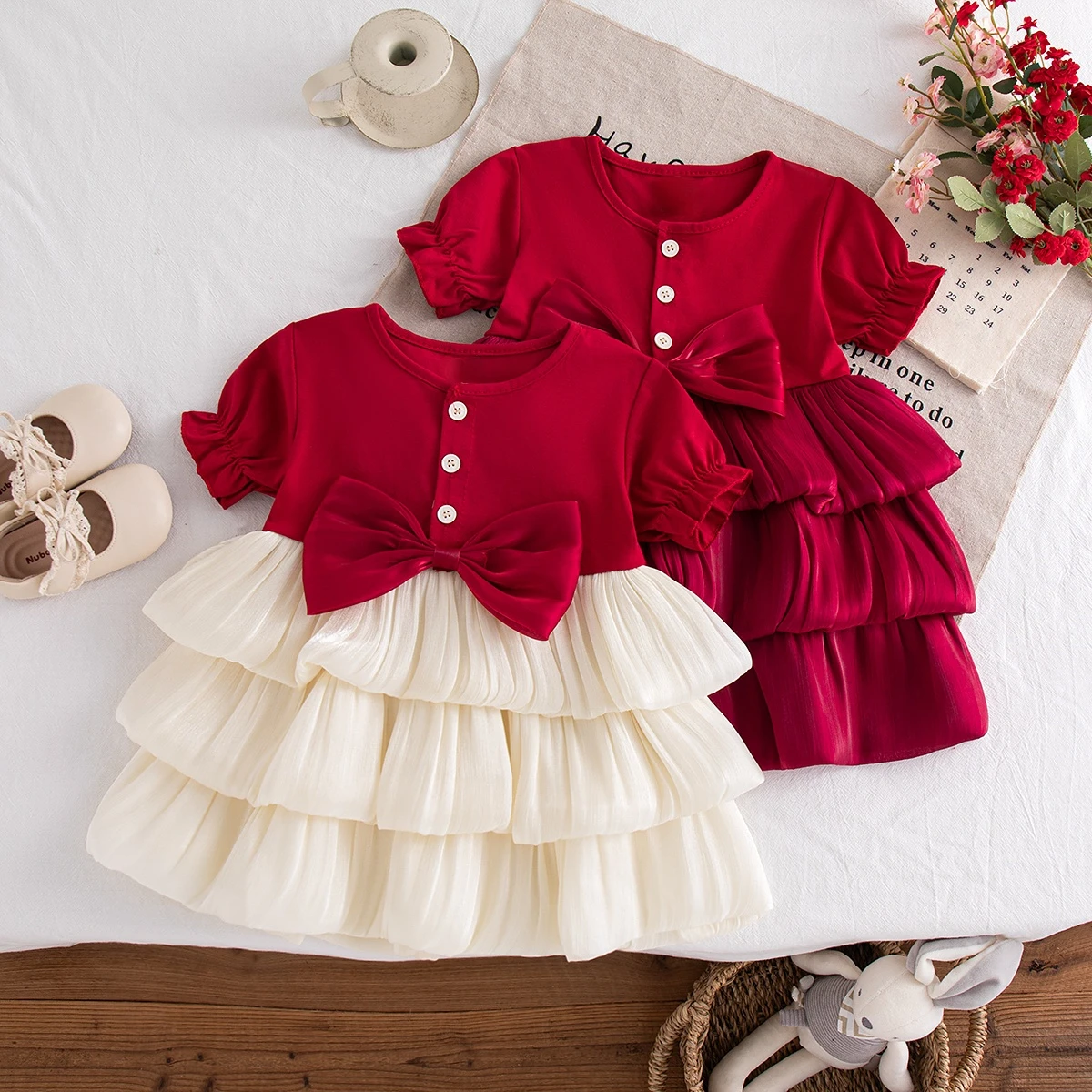 meninas-vestidos-de-verao-algodao-cor-solida-arco-suspender-vestido-da-menina-do-bebe-doce-e-bonito-praia-vestido-princesa-roupas-do-bebe