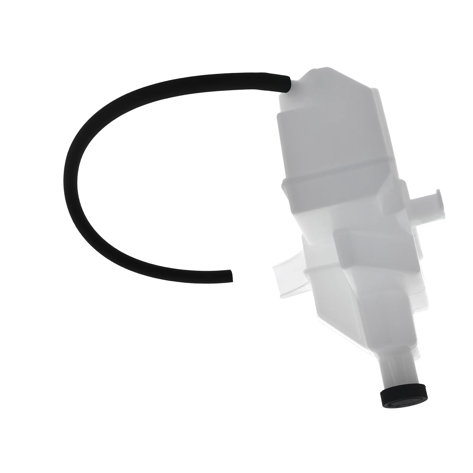 Coolant Recovery Container Tank for Nissan Rogue 14-20 21711-5HA0A