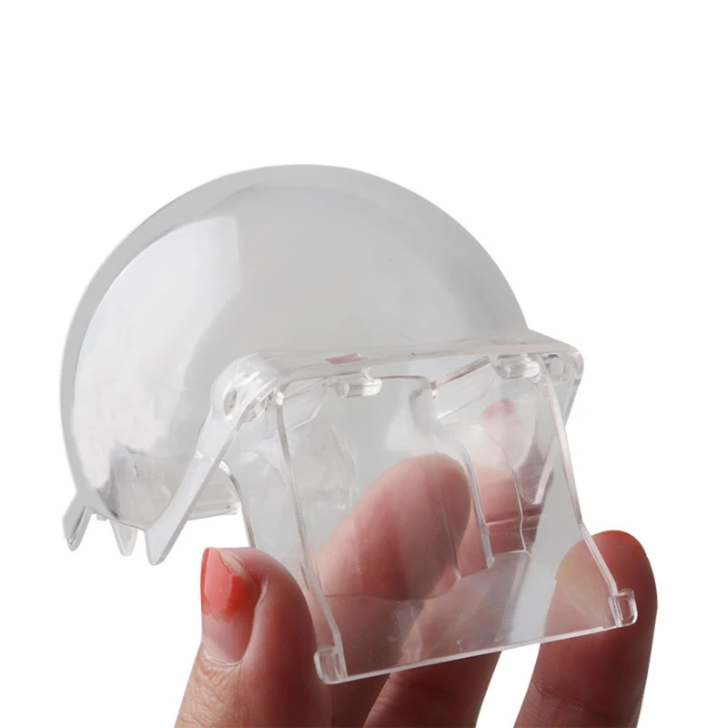 Lens Hood Camera Lens Cover Dust Proof Anti Scratch Protector Compatible with Mavic 2 Pro/Zoom Drone Camera