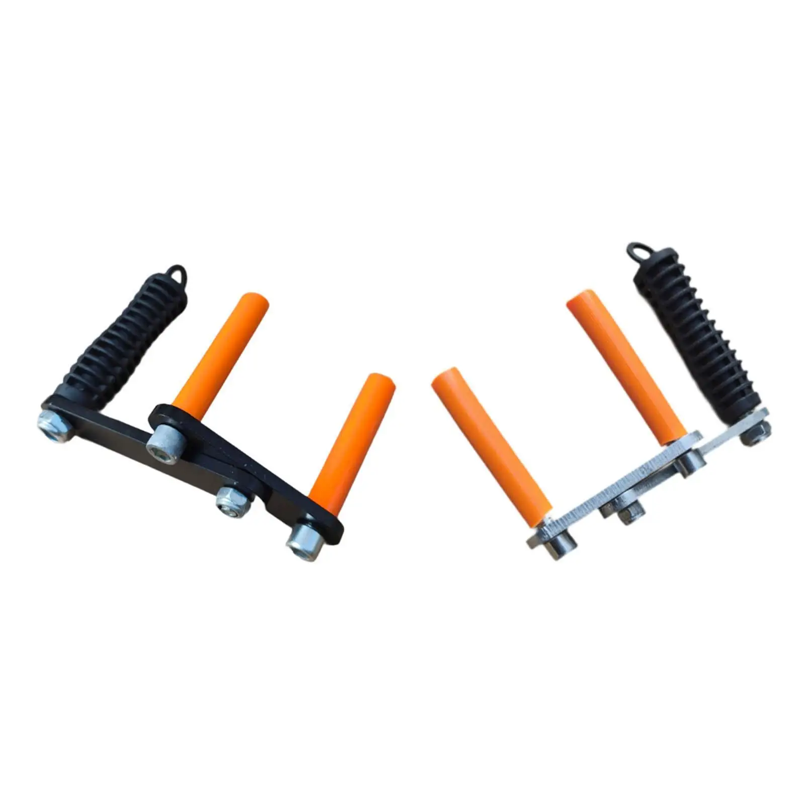 Drywall Carriers Panel Lifting Tools Heavy Duty Carry Clamp Plasterboard Carrier for Workshop