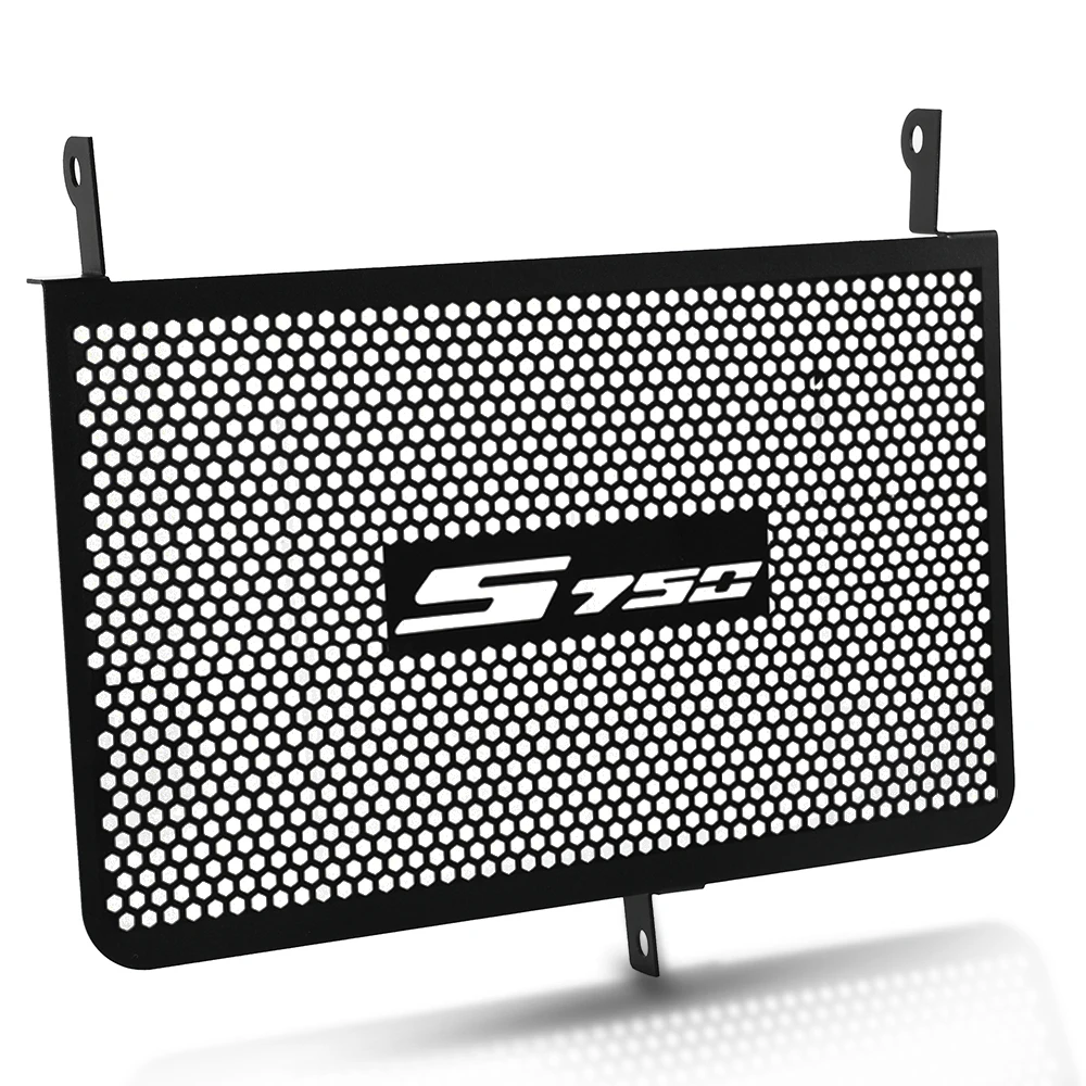 2026 2025 دراجة نارية اكسسوارات المبرد الحرس غطاء مصبغة حامي لسوزوكي GSX-S750 GSX-S750Z 2017-2021-2022-2023-2024