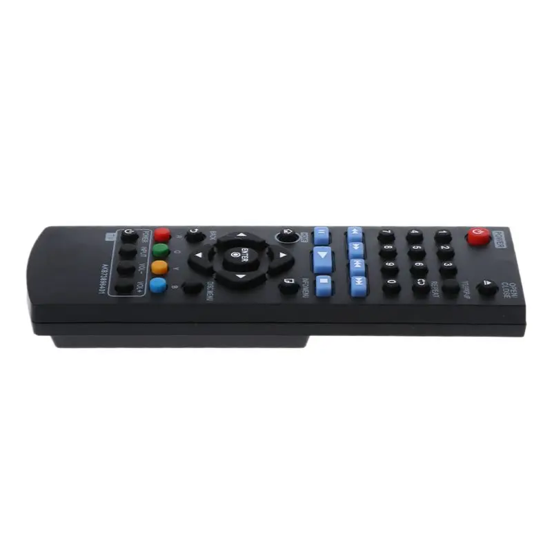 AKB73896401 Remote Control Replacement Repair for BP340 BP135 BP335W BP300 High-defination Bluray Disc DVD Player