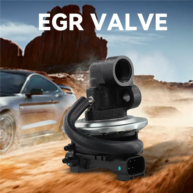 

AUTO Car 5R3E-9Y456-Da CX-1981 EGV1045 For Ford Mustang 4.0L V6 2005-2010