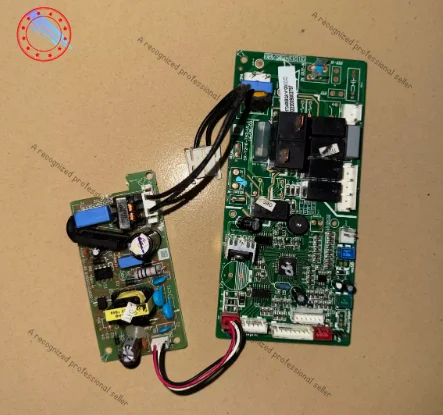 Oaks Mobile Air Con… - image