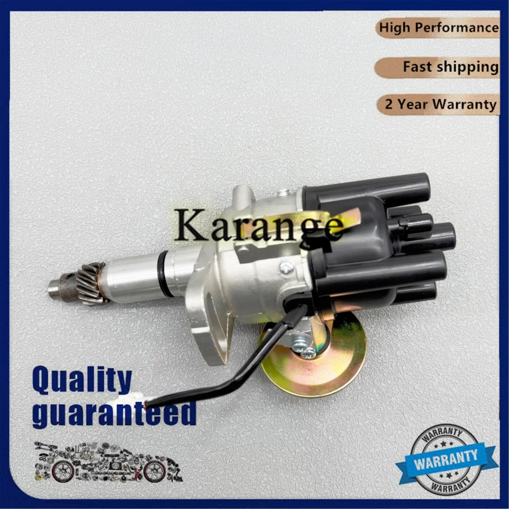 229100-2500 33100-85750 New Point DISTRIBUTOR fit for SUZUKI Bedford Rascal Carry 2291002500 33100- 85750 3310085