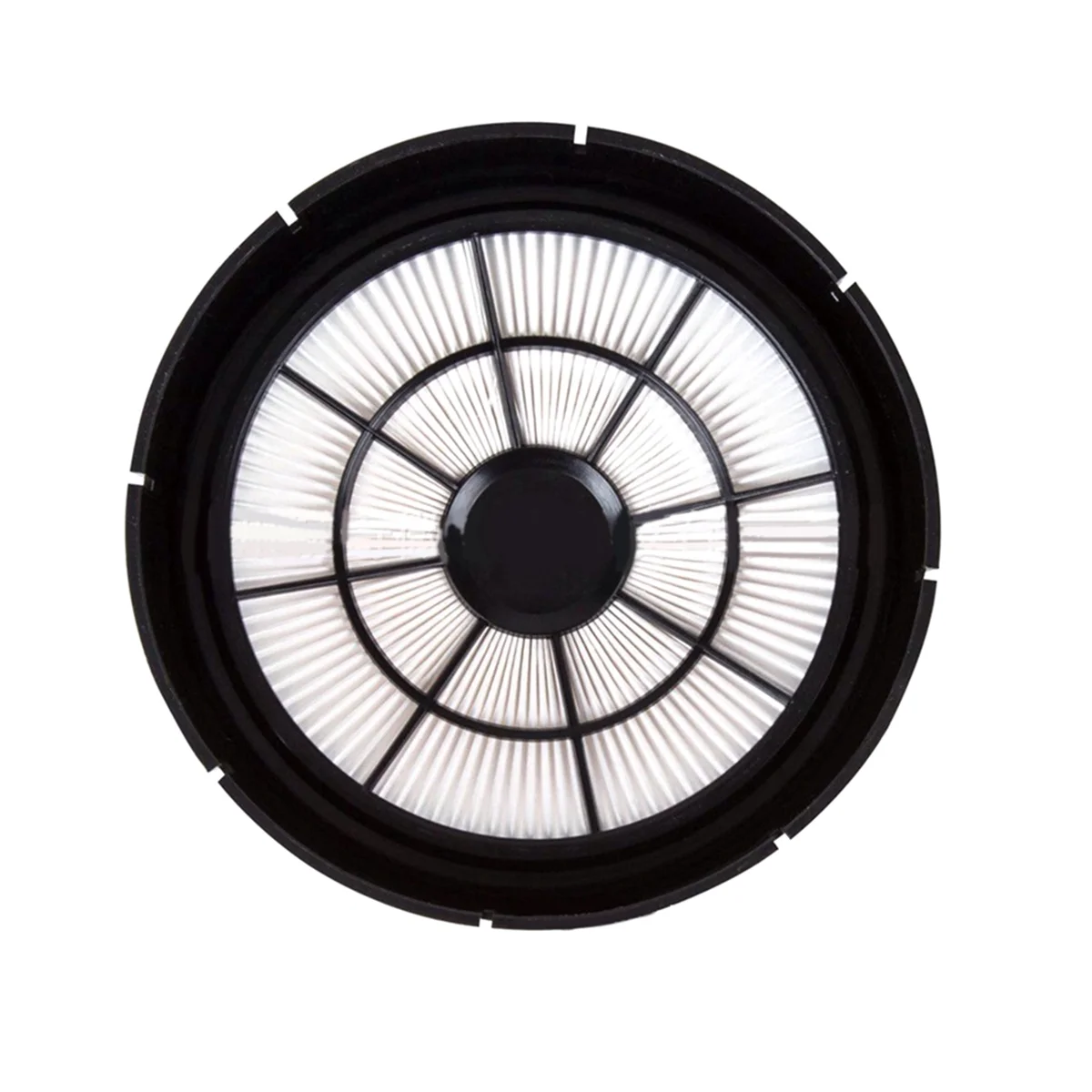 Adecuado para accesorios para aspiradoras filtro de cúpula Hypa 106526 filtro de vacío HEPA de repuesto-HIM