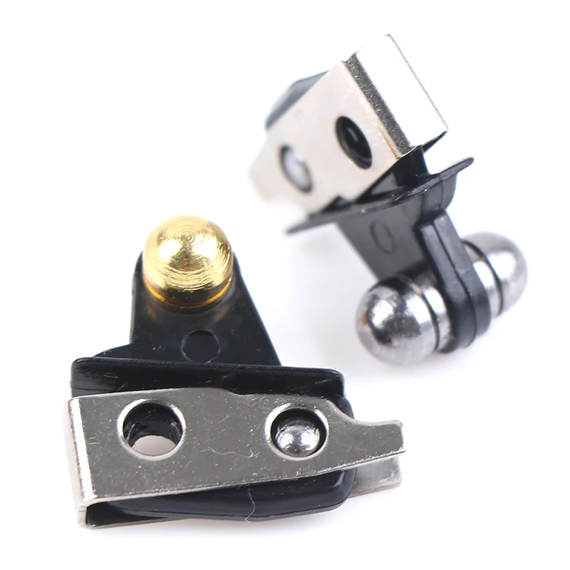 1 PCS Trimmer Replacement Power Switch 1919/8504 Electric Push Scissors Hair Clipper