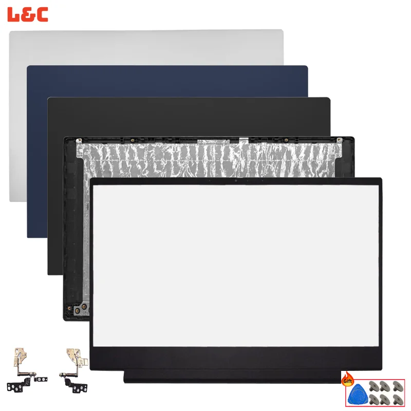 For Shadow Elves 9 Victus 16-R 16-S TPN-C169 TPN-C170 New LCD Back Cover/Front Bezel/Hinge Rear Lid Cover Computer Replace Parts