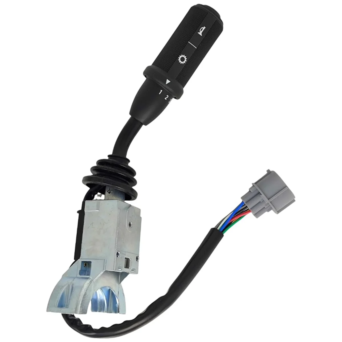

A42P-Transporter Reverse Column Switch 70180299 for JCB Backhoe 1400B 1550B 1600B 1700B 214 215 216 217 3C 3CX 3D