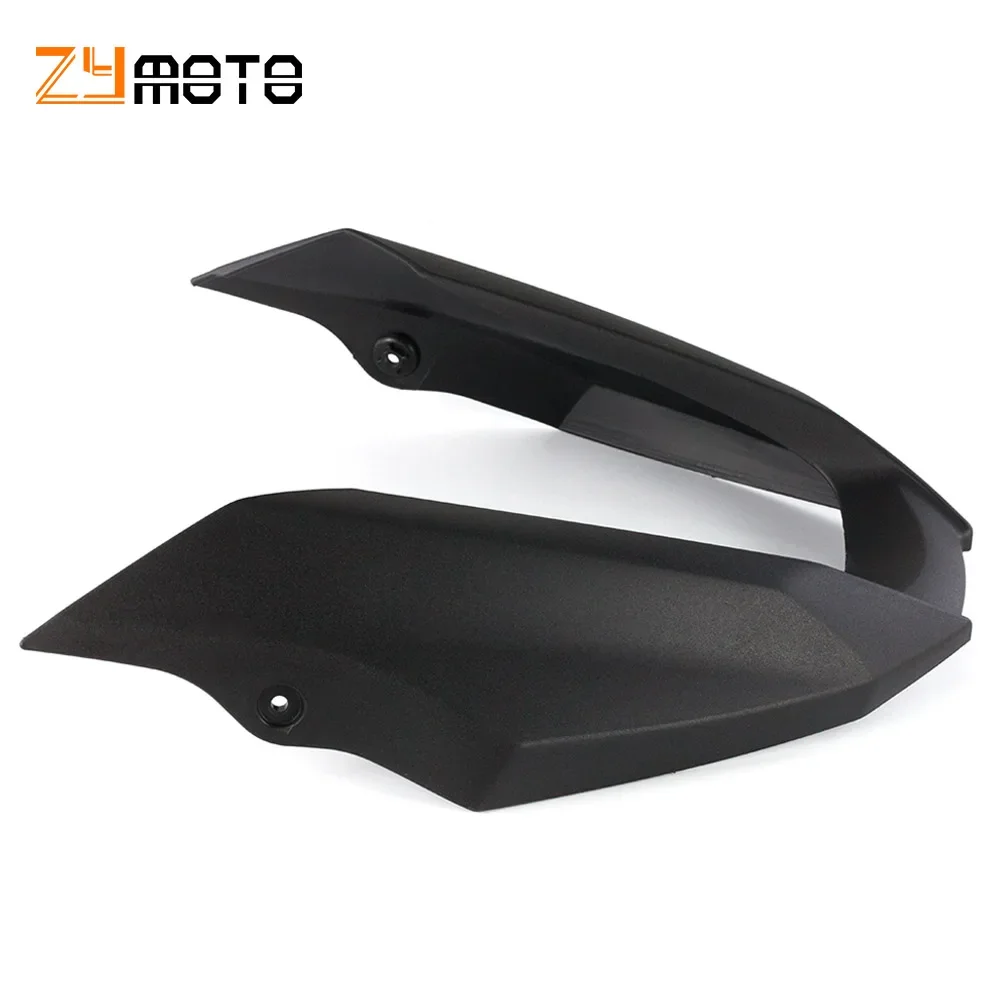 Motorcycle Front Fender Beak Extension Extender Wheel Cover Cowl For BMW R1200GS 2008 2009 2010 2011 2012 Oil Cooled R 1200 GS