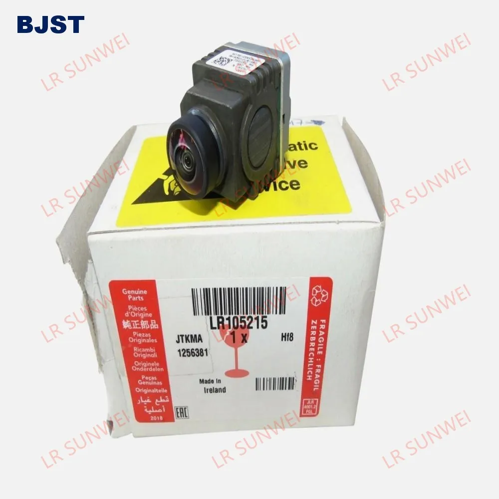Rear camera suitable for LR5 Executive/Sport L405/L494 camera assembly LR105215 LR081452 T2R36840 T4A18015
