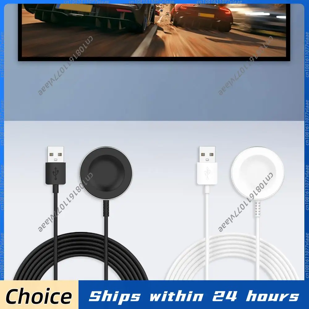 

Сменный USB-кабель для зарядки Huawei Watch GT6/GT5 Series, интегрированная док-станция для зарядки часов