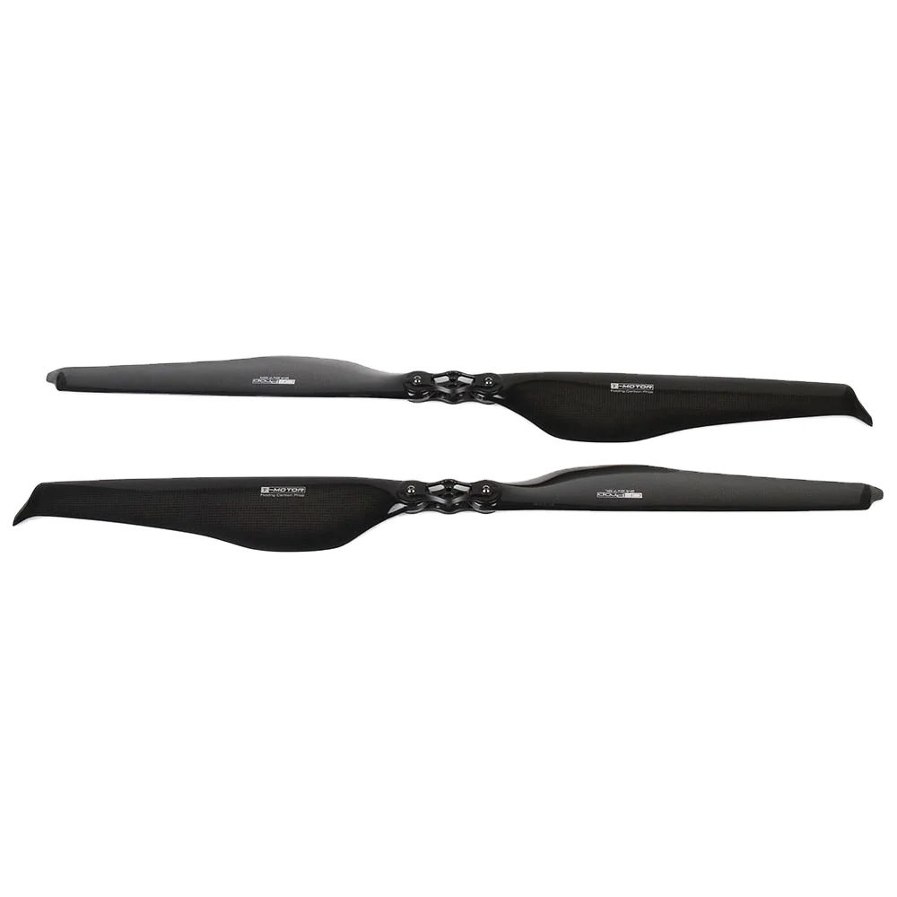 

Ligpower FA30.2*9.9 Agriculture 20kg 30kg Foldable Folding Carbon Fiber Propeller For Agriculture UAV