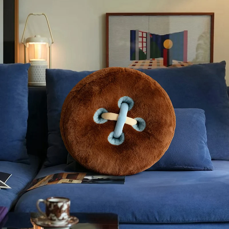 Thumbnail 4 - #2 Top 40 Ottoman Cushions Worth Buying In 2026
