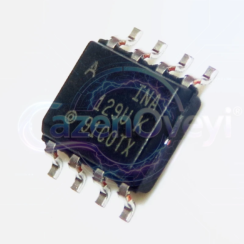 3-200PCS MP2617BGL-Z MP2617BGL MP2617 INA129UA INA129 VNB14NV04 14NV04 LM5118MH LM5118 GT30J127 30J127 SN75468N SN75468