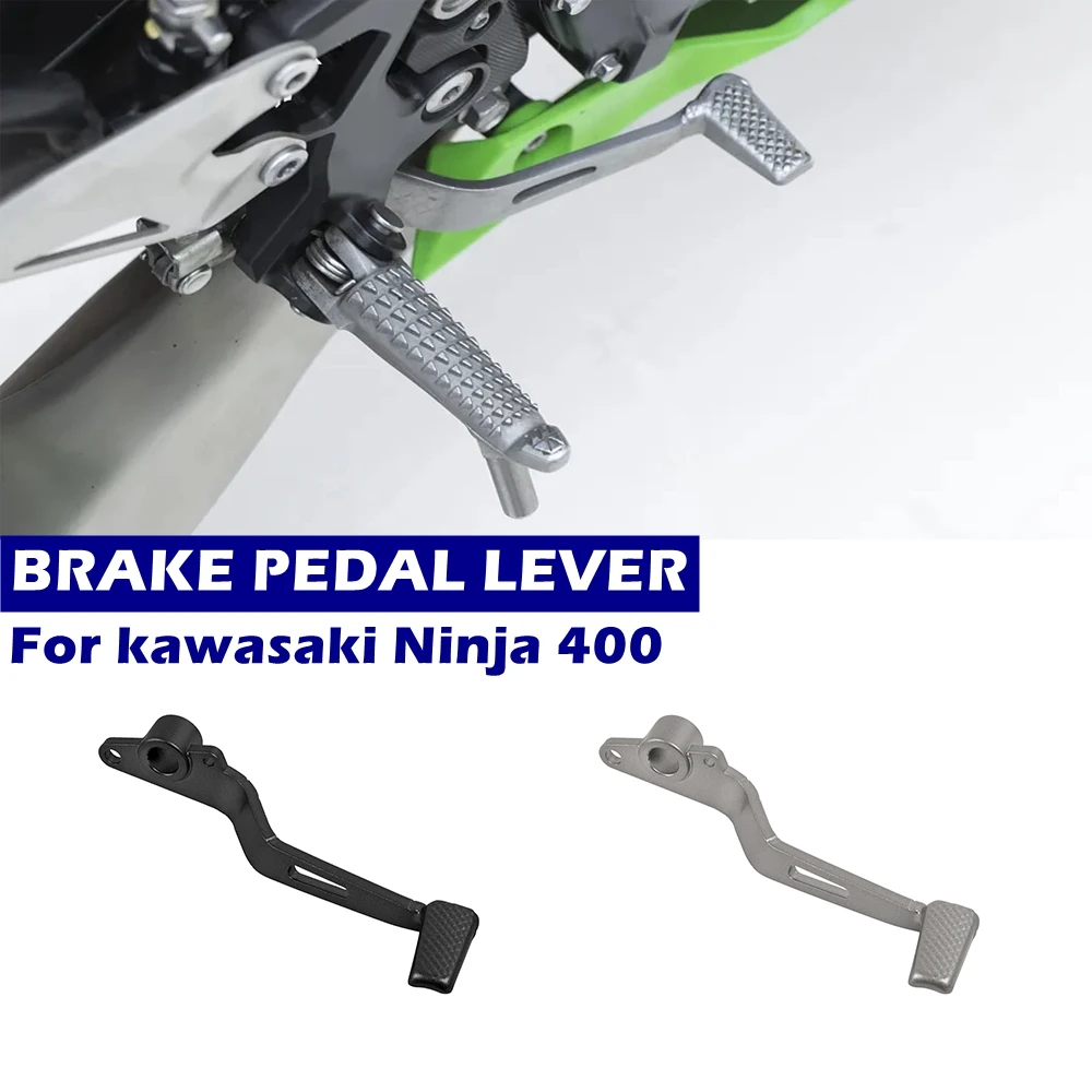 Brake Lever Pedal F…