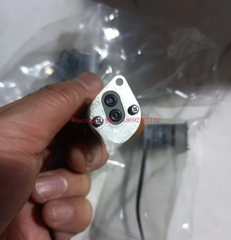 

Water Quality COD Ammonia Nitrogen, Total Phosphorus, Total Nitrogen, Solenoid Valve,