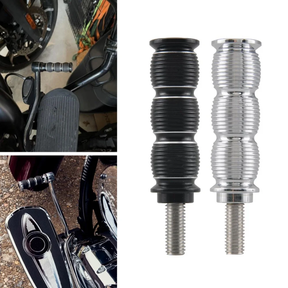 

Motorcycle Gear-Shifter Shift Gear Lever Brake Lever Toe Pegs For Indian Scout Sixty Chief Chieftain Roadmaster Victory Cross