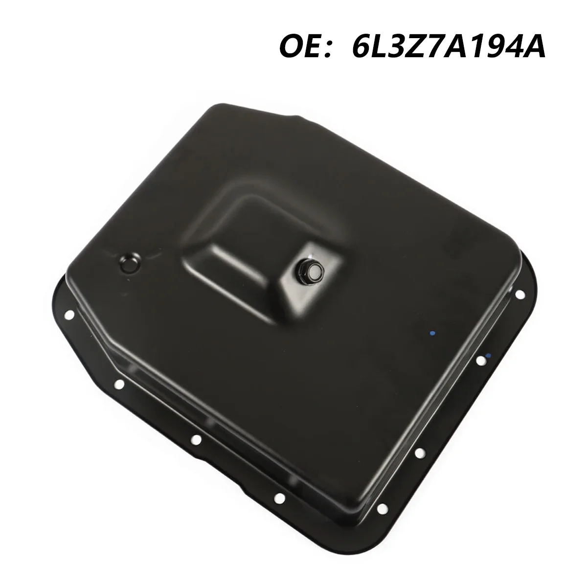 

Transmission Oil Pan w/ Gasket for Ford E/F-Series F-150 94-10 Explorer Lincoln Town 6L3Z7A194A Expedition Grand Marquis