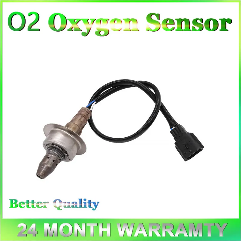 

Upstream Oxygen Sensor Part No# 22693-BV80A 22693BV80A 234-9147 For 2015-2017 Juke 1.6 2017-2019 Sentra 1.6