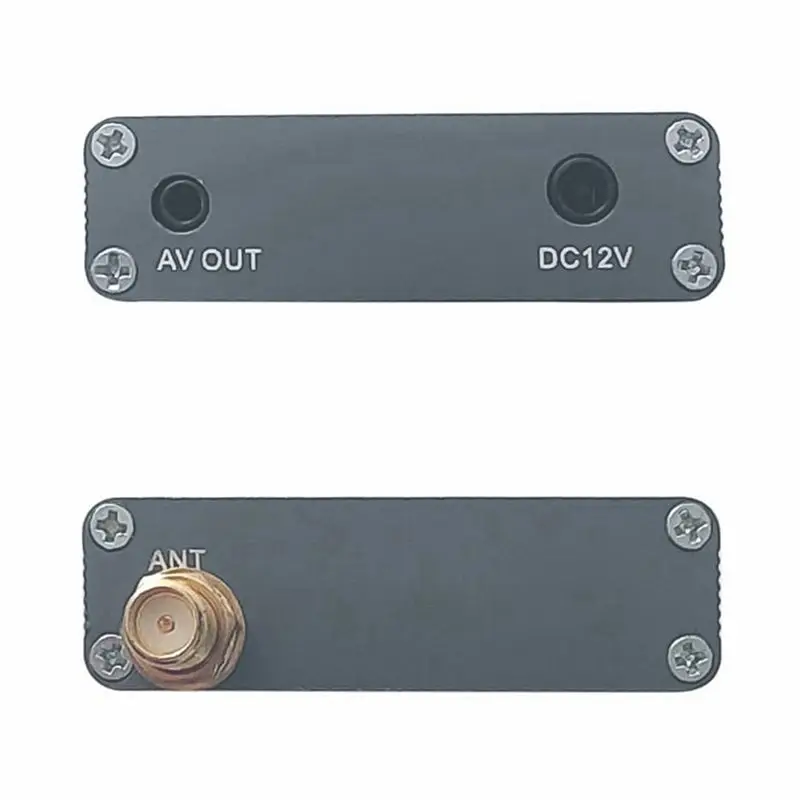 MACH-6X Rc832mini 5.8G 56Ch High Sensitivity Receiver Wireless Receiver With A/V And Power Cable For FPV Multicopter Aircraft