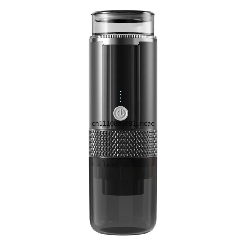 1999 Portable Coffee Machine Wireless American Espresso K CUP Outdoor Electric Car Mini Capsule Coffee Machine