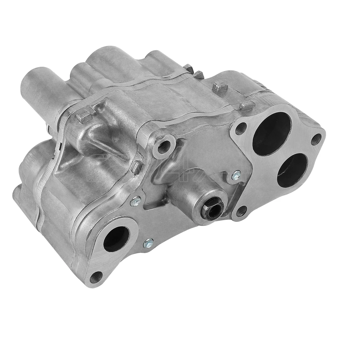 M MATI Oil Pump Assembly for Honda Rubicon 500 TRX500FA/FGA/FPA 2001-2014 15100-HN2-010 15100-HN2-000