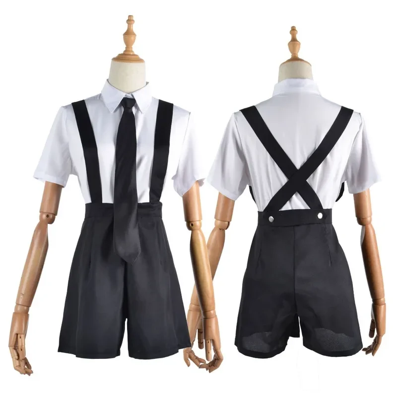 Anime Land Van De Glanzende Diamond Houseki No Bort Kuni Jade Gele Cosplay Kostuum Playsuit Outfits Uniformen Pakken Pruik Vrouwen