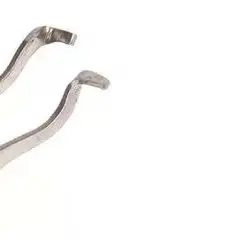 

Stainless Steel Dental Sectional Matrix Plier Metal Matrix Band Forceps Placement Resin Clamping Ring Clip Lab Dentistry Tools