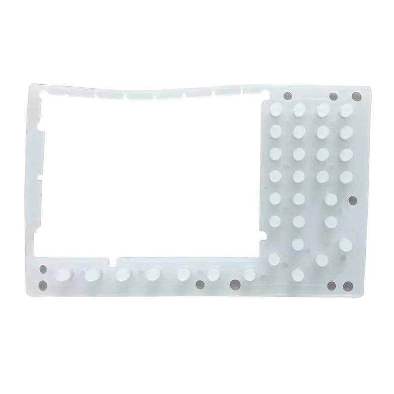 

Soft Keyboard Plastic Keys for Total Stations 1200 1PCS