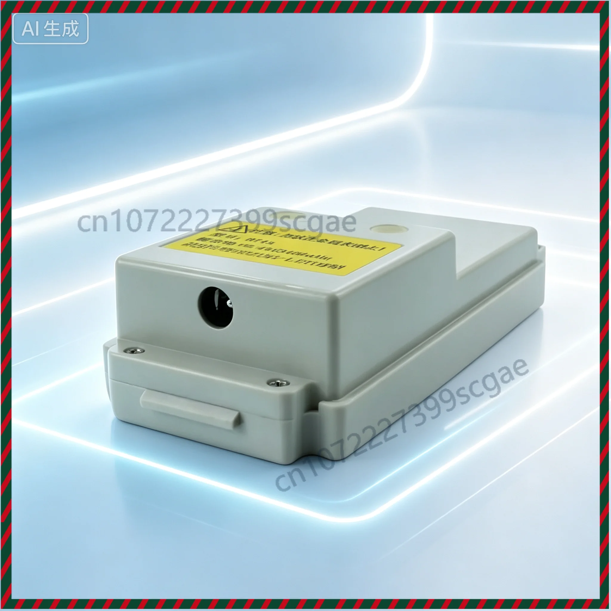Compatible BT43 Li‑ion Replacement Battery for FOIF RTS100 Series Total Station