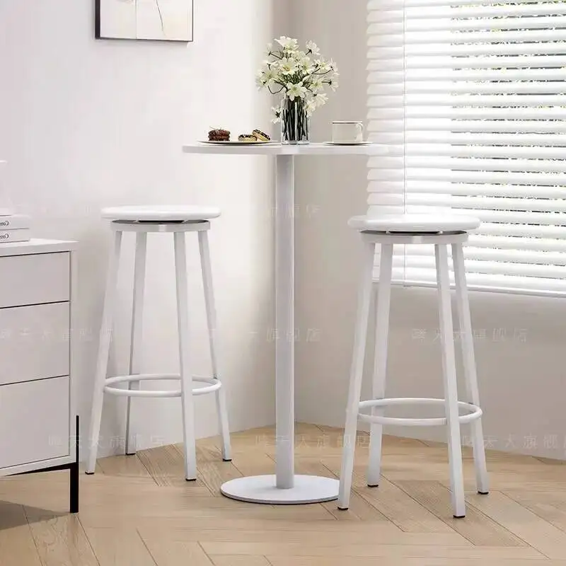 Banqueta de Bar Moderna Minima - Home Bar Lounge avaliação e preço