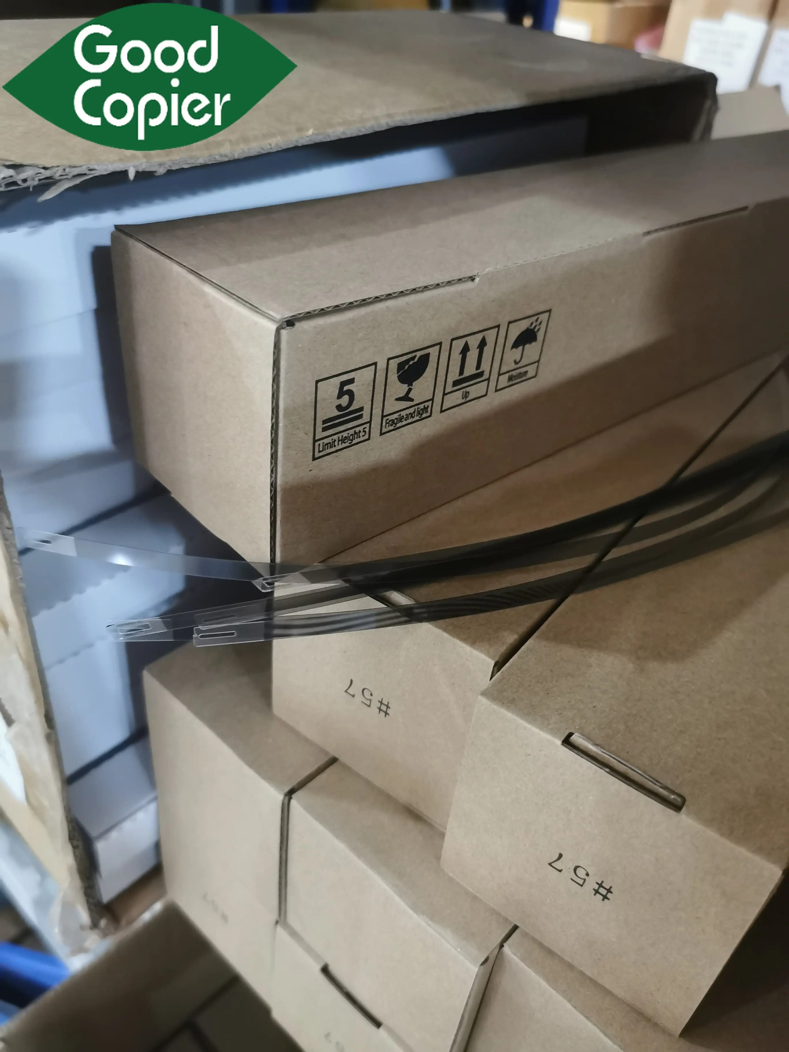 

10 Pieces L8050 ET8550 CR SCALE ENCODER STRIP For Epson L8051 L8160 L8180 L8188 L18058 L18050 Ecotank ET-8550 ET-18100 ET18100