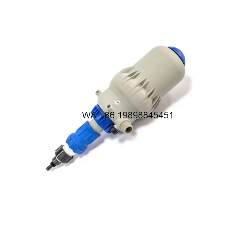 Wmwmnu for Agricultural Garden Automatic Irrigation System Proportional Hydraulic Dosing Pump Fertilizer Applicator