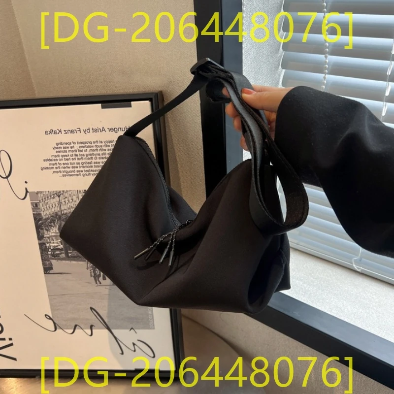 

2024 New Women Bag Fashionable and Soft _DG-206448076_