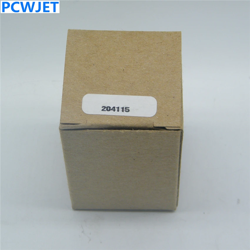 قطع غيار أصلية جديدة 204115 فلتر عنصر 03 ميكرون يستخدم لطابعة videojet 170i Excel 2000 #2