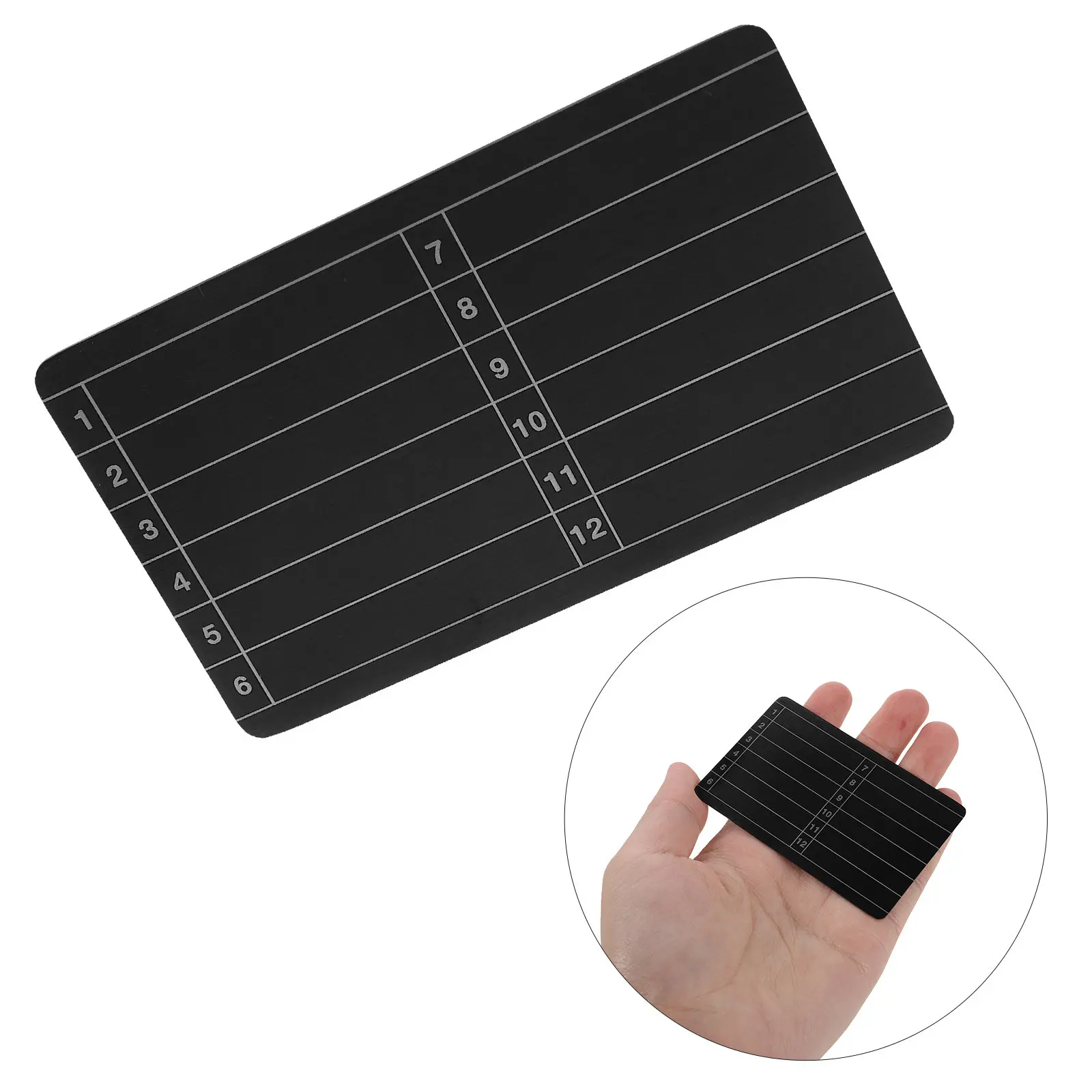 Seed Phrase Backup Plate -Word Fireproof Waterproof Stainless Steel Wallet Bitcoin Cold Storage Hardware Wallet Storage