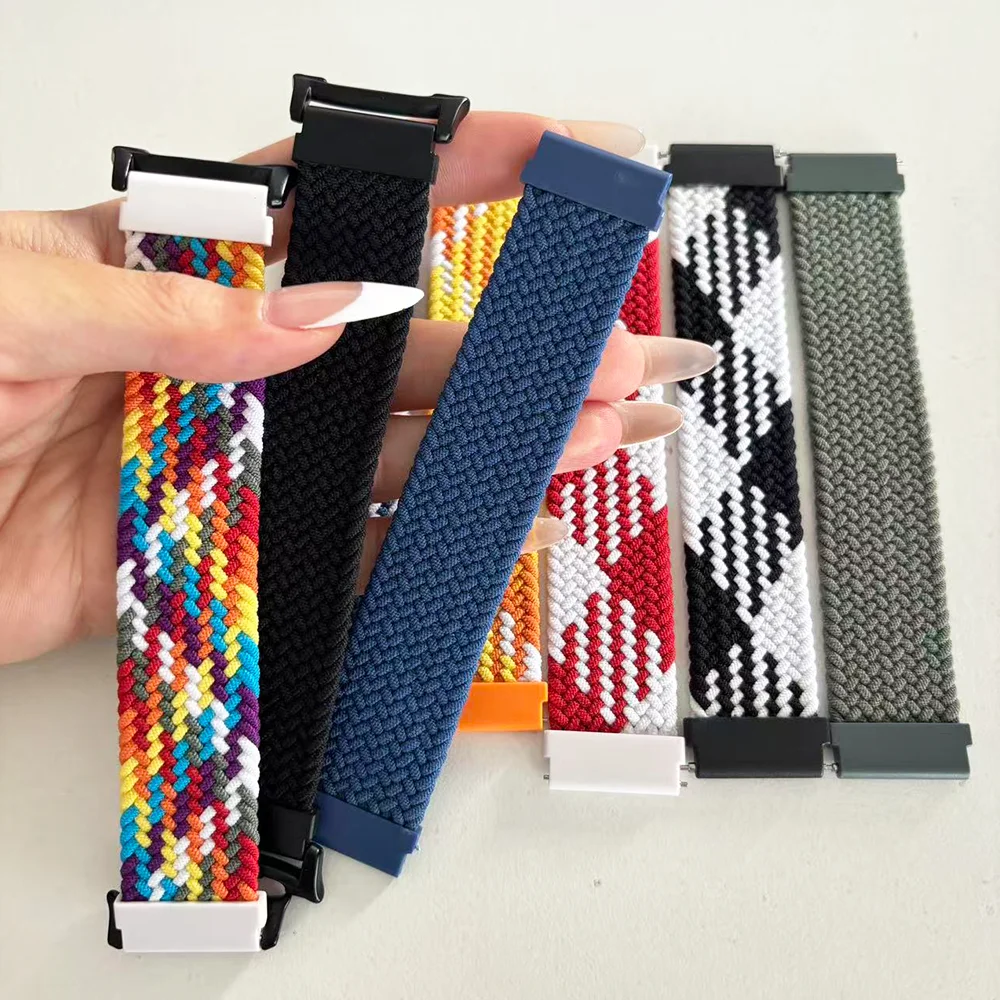 Braided Strapa For … - image